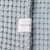 Textured fabric with Olive & Loom label