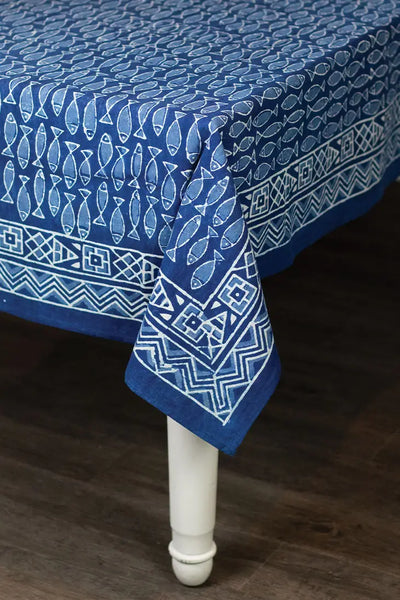 Handmade Tablecloth