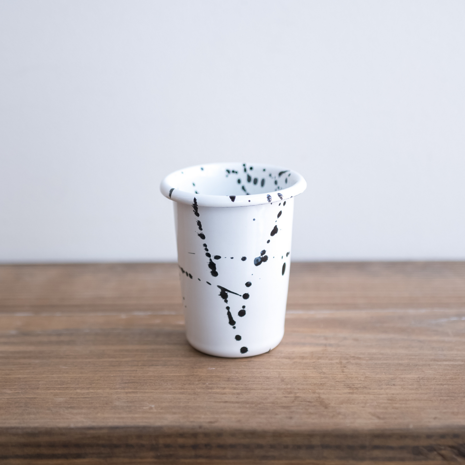 Splash Enamel Tumbler