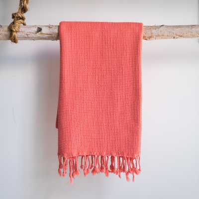 Waffle Turkish Body Towel