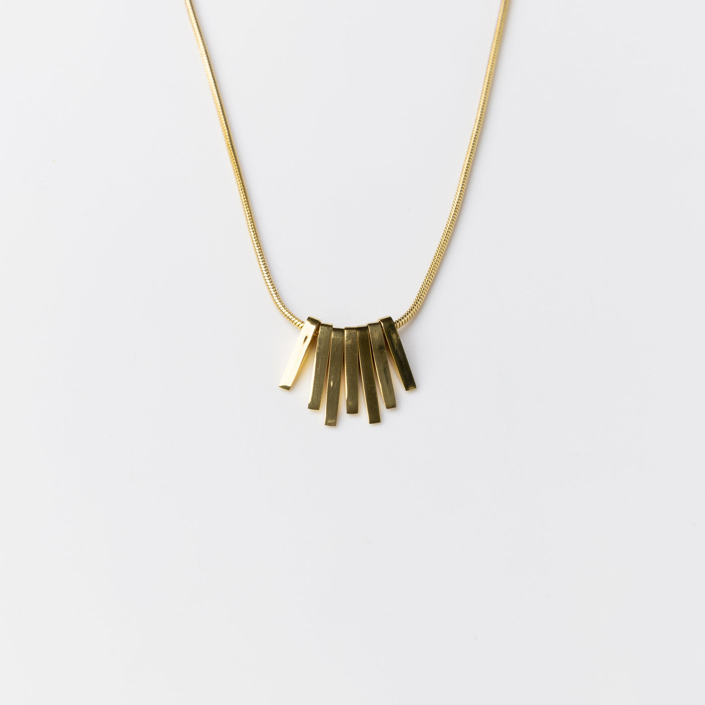 Corrine Necklace