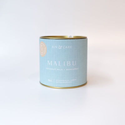 Malibu Tin