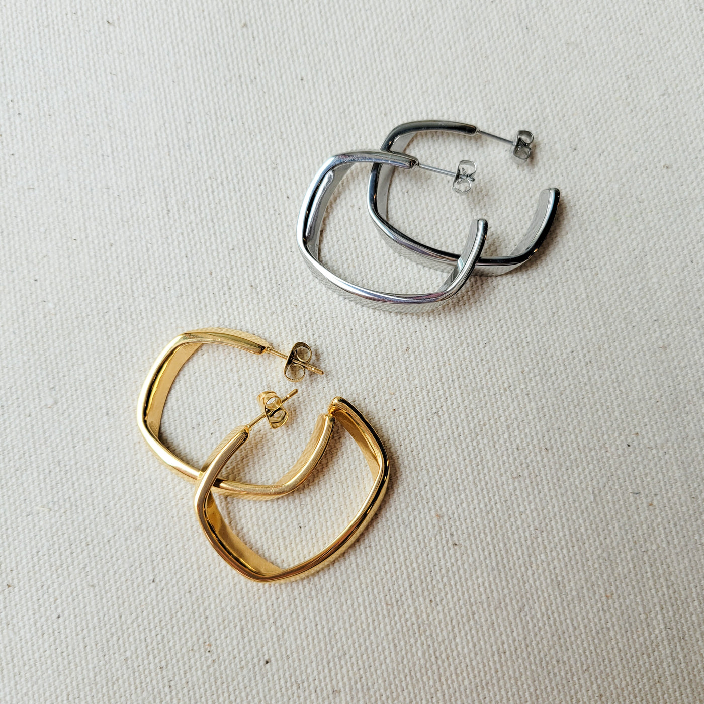 Eve Hoop