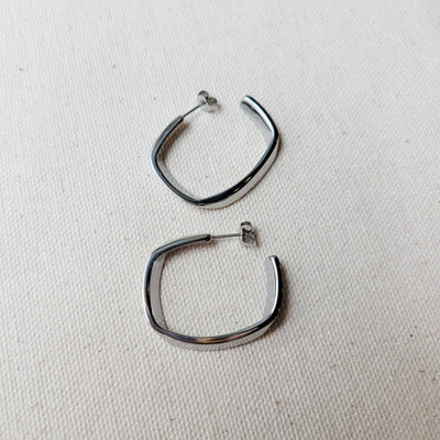 Eve Hoop