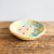 Splash Enamel Soap Dish