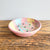 Splash Enamel Soap Dish