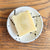 Splash Enamel Soap Dish
