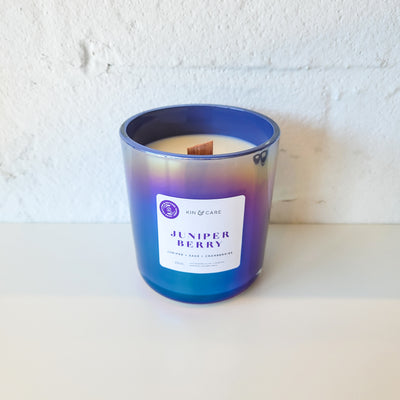 Juniper Berry Candle