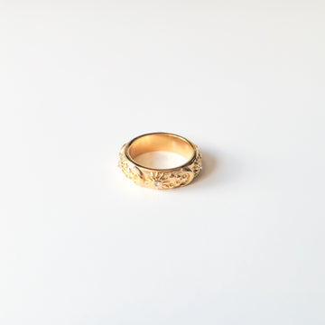 Lyra Ring