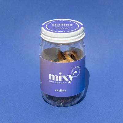 Skyline Infusion Kit