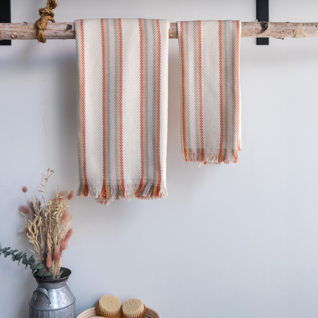 Marrakesh Turkish Hand Towel