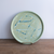 Splash Enamel Tray
