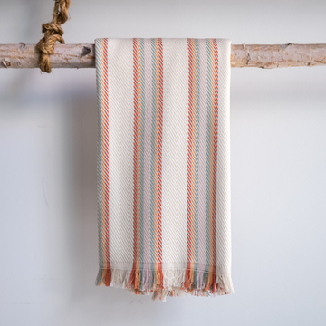 Marrakesh Turkish Body Towel