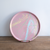 Splash Enamel Tray
