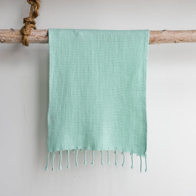 Waffle Hand Towel