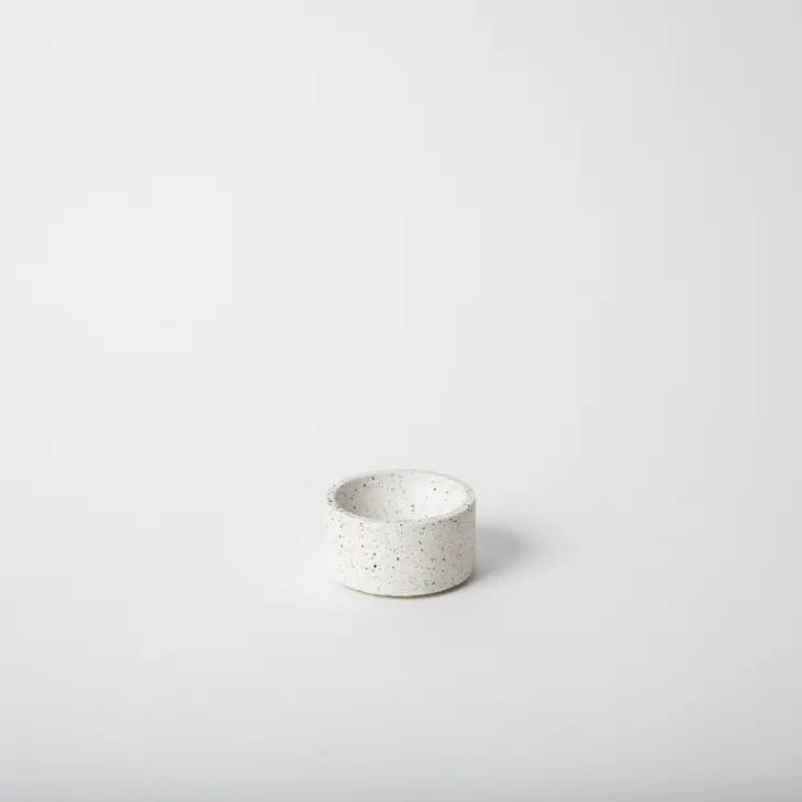 Terrazzo Incense Holder (Round)
