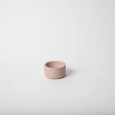 Terrazzo Incense Holder (Round)