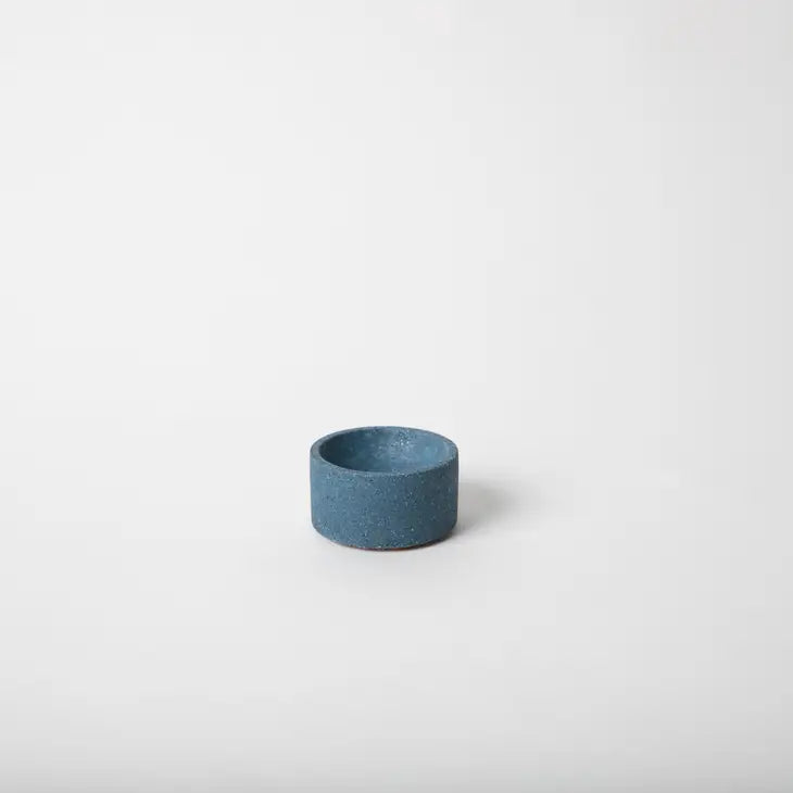 Terrazzo Incense Holder (Round)