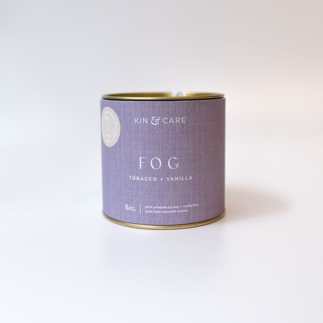 Fog Tin