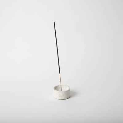 Terrazzo Incense Holder (Round)