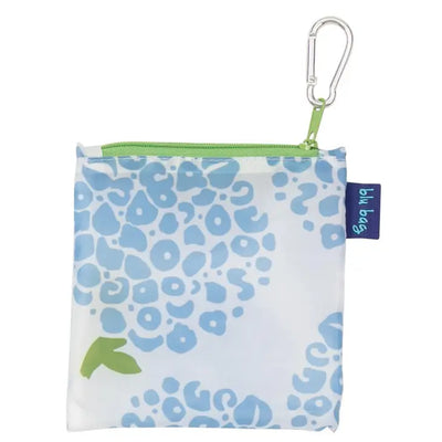 Reusable Shopper 'Blu Bag'