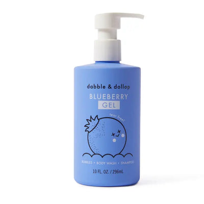 Bubble Bath & Body Wash