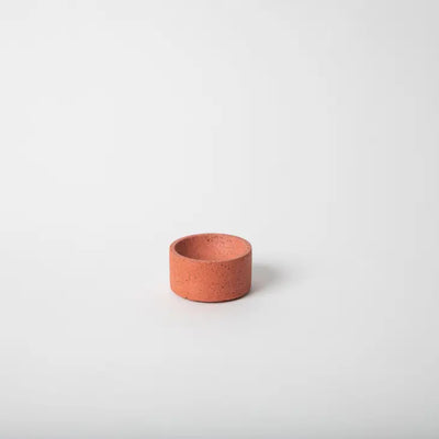 Terrazzo Incense Holder (Round)
