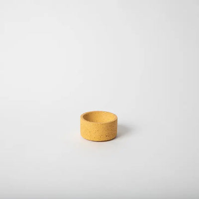 Terrazzo Incense Holder (Round)