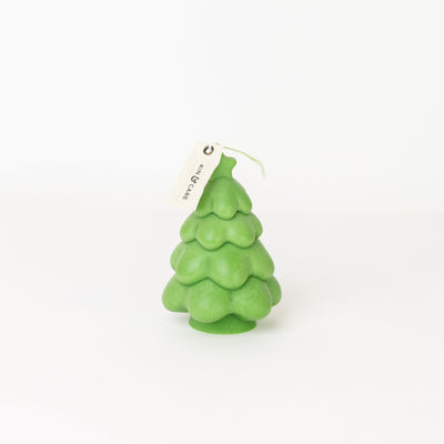 Bubbly Xmas Trees