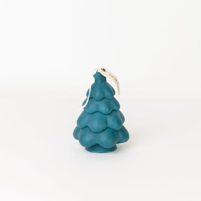 Bubbly Xmas Trees