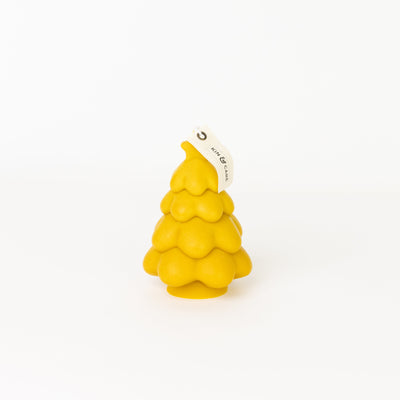Bubbly Xmas Trees