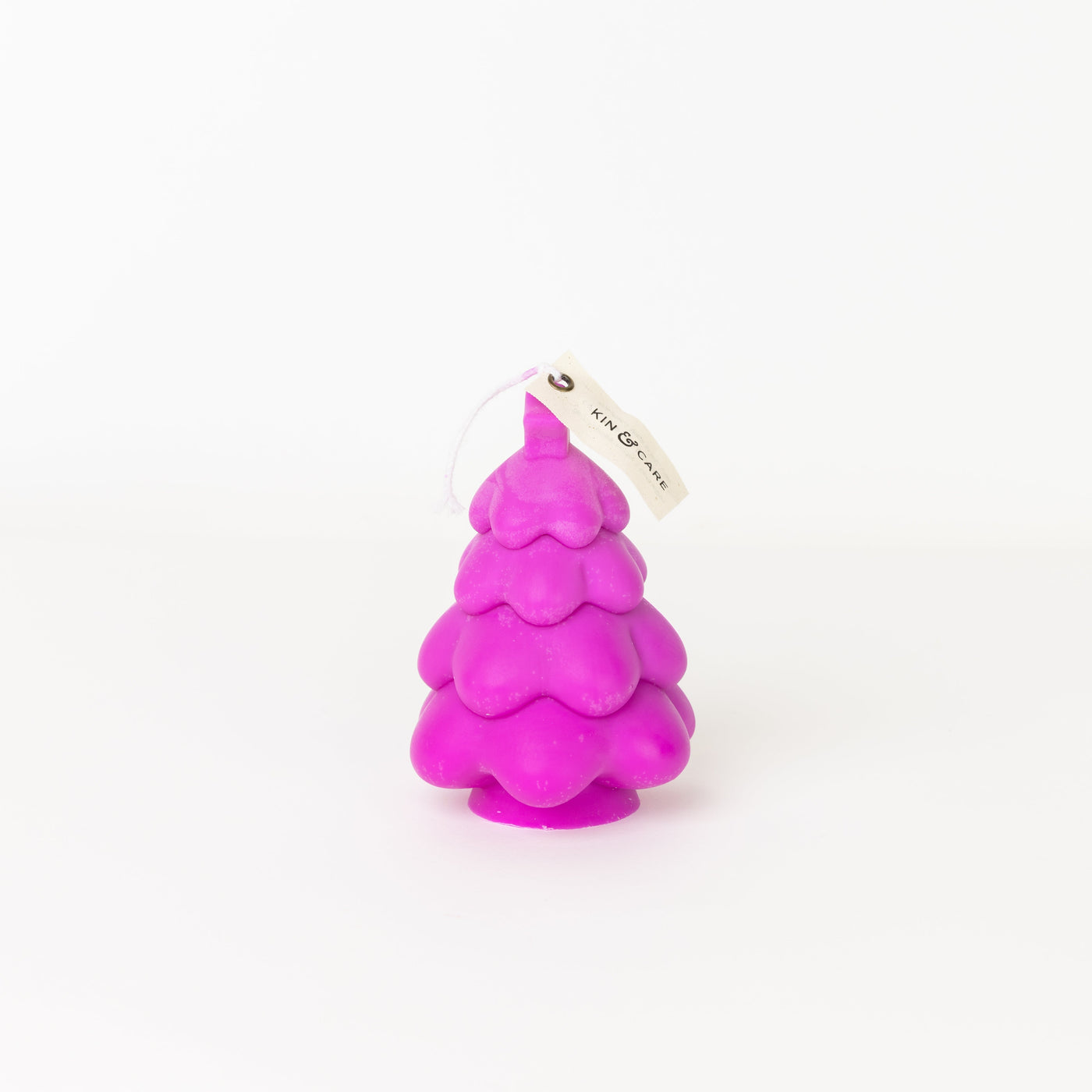 Bubbly Xmas Trees