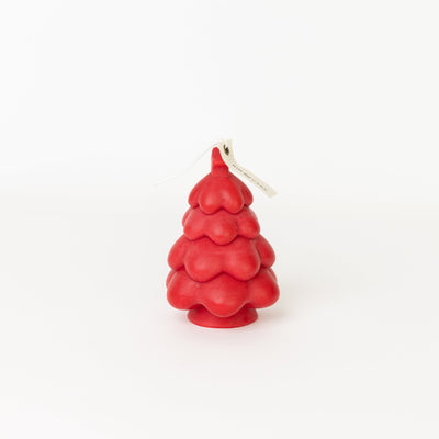 Bubbly Xmas Trees