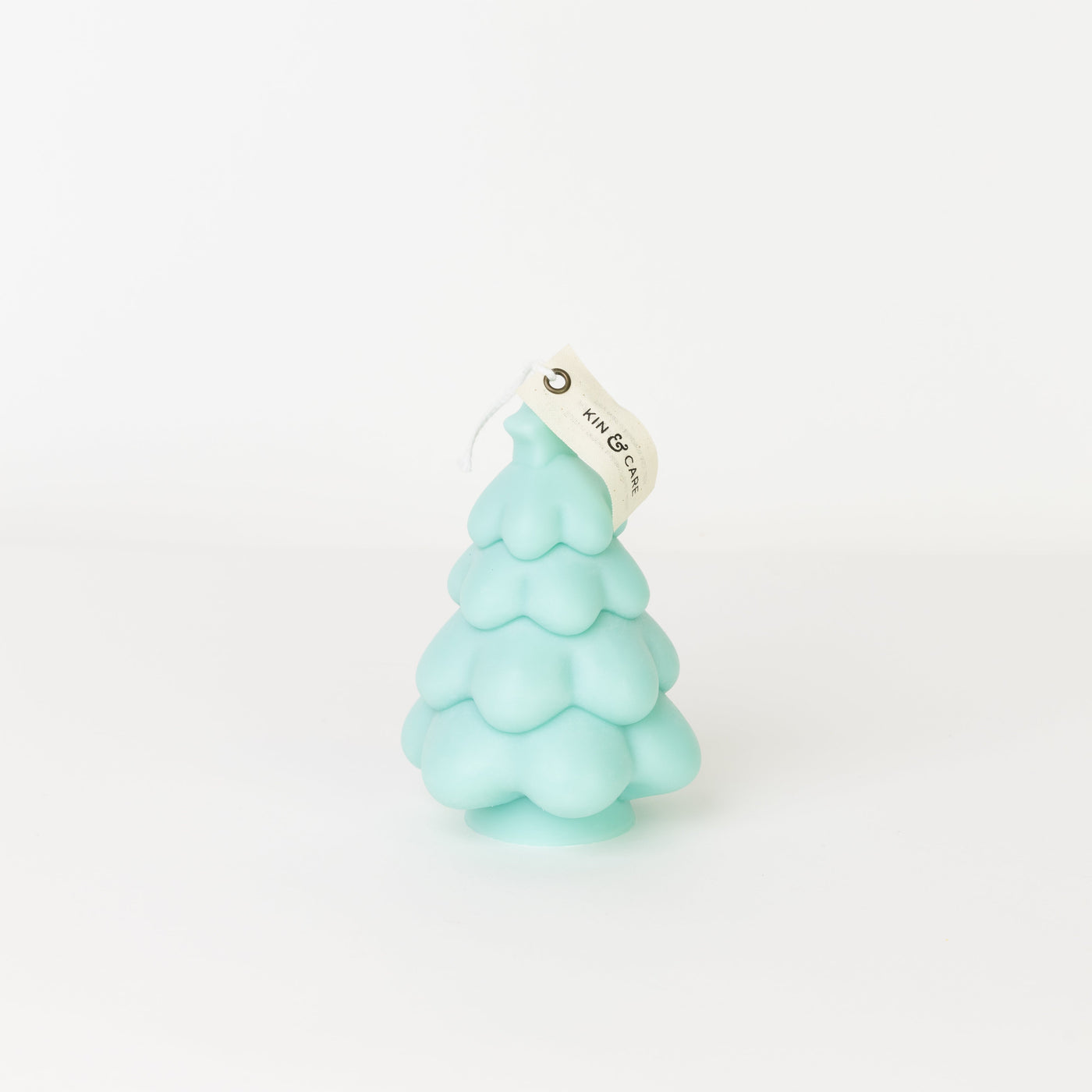 Bubbly Xmas Trees