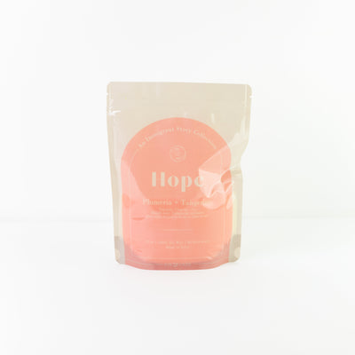 An Immigrant Story - Refill Pouches