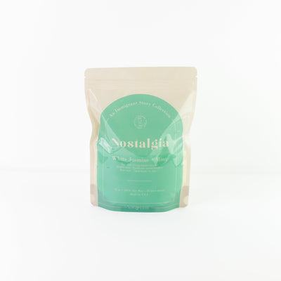 An Immigrant Story - Refill Pouches
