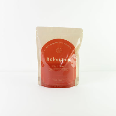 An Immigrant Story - Refill Pouches