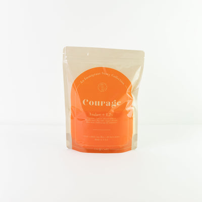 An Immigrant Story - Refill Pouches