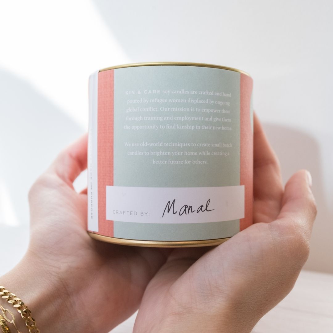 Malibu Tin