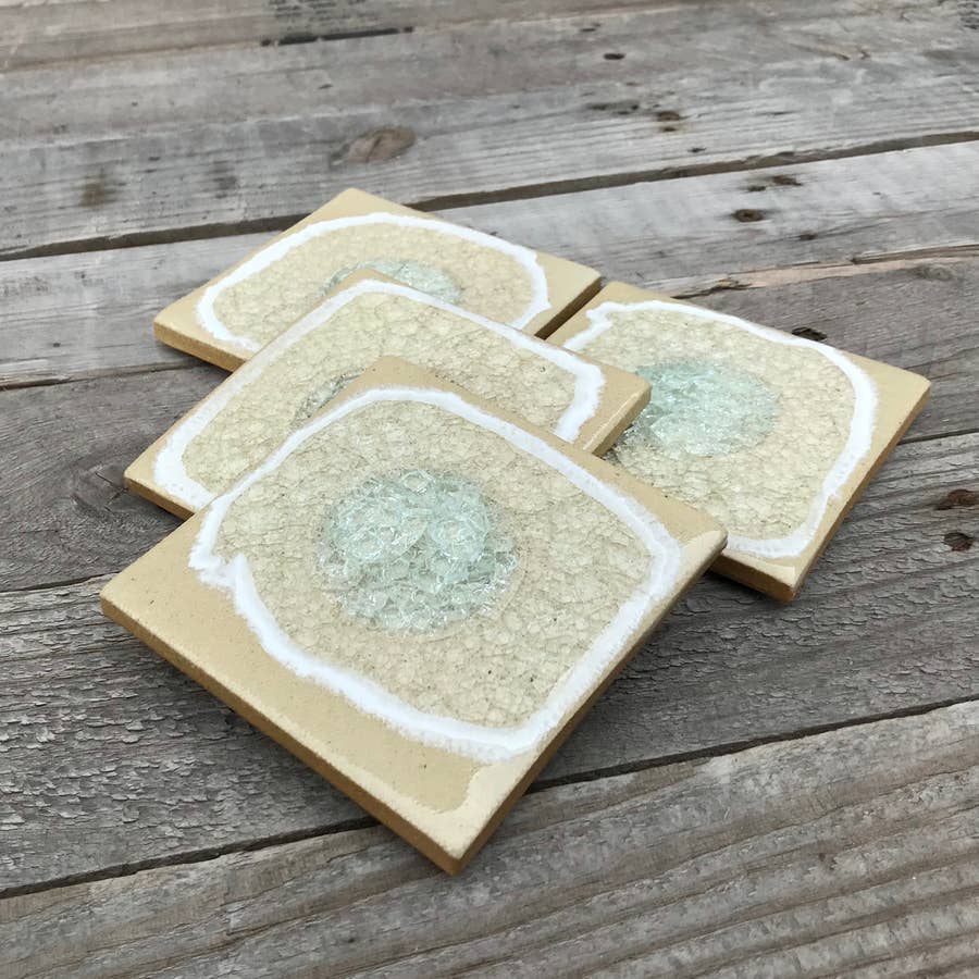 Geode Coaster