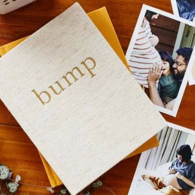 Bump - Pregnancy Story