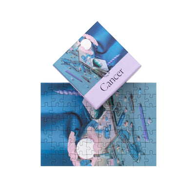 Zodiac Mini Puzzles