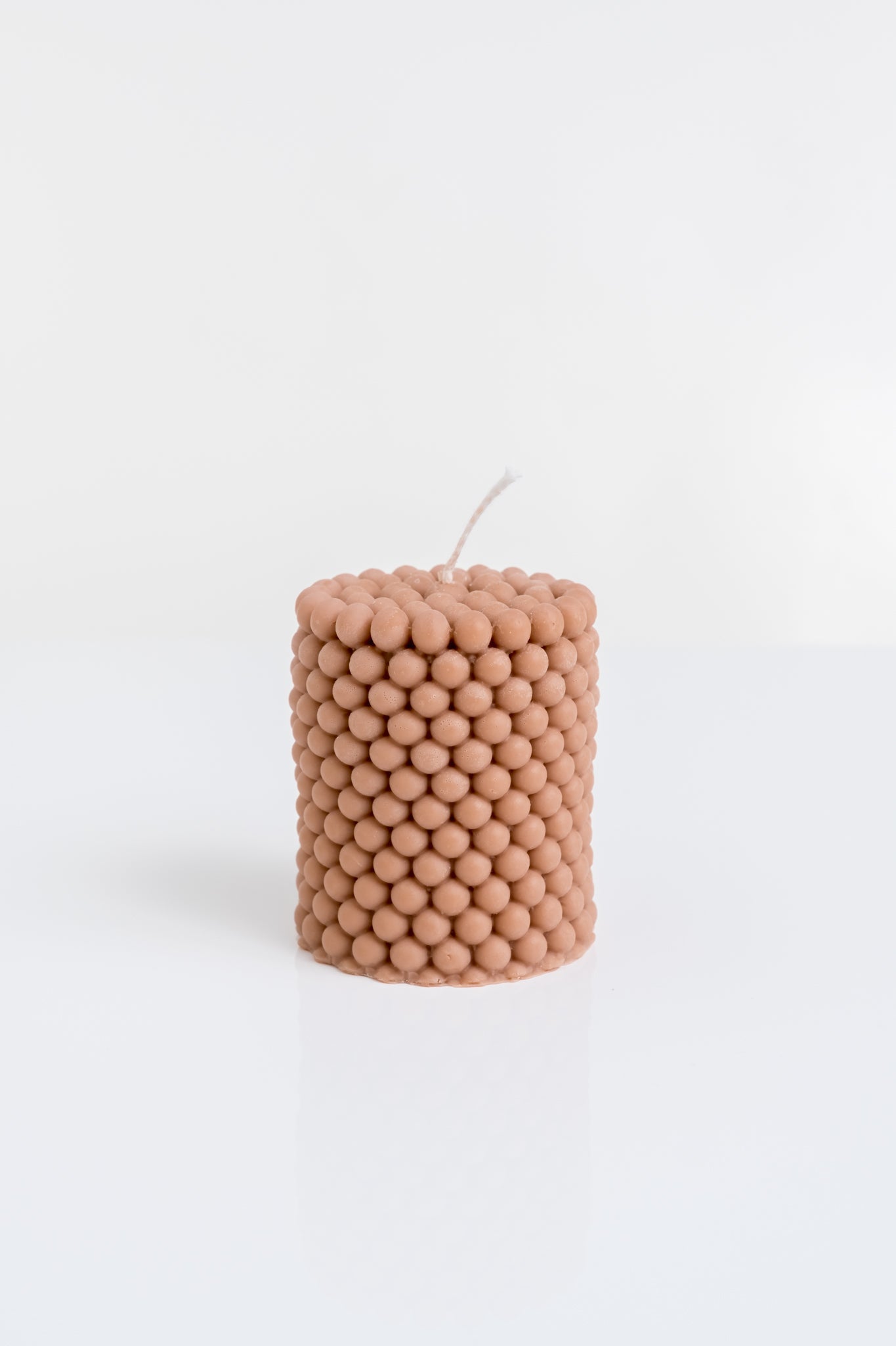Fall/Winter Collection Shape Candles - Toffee
