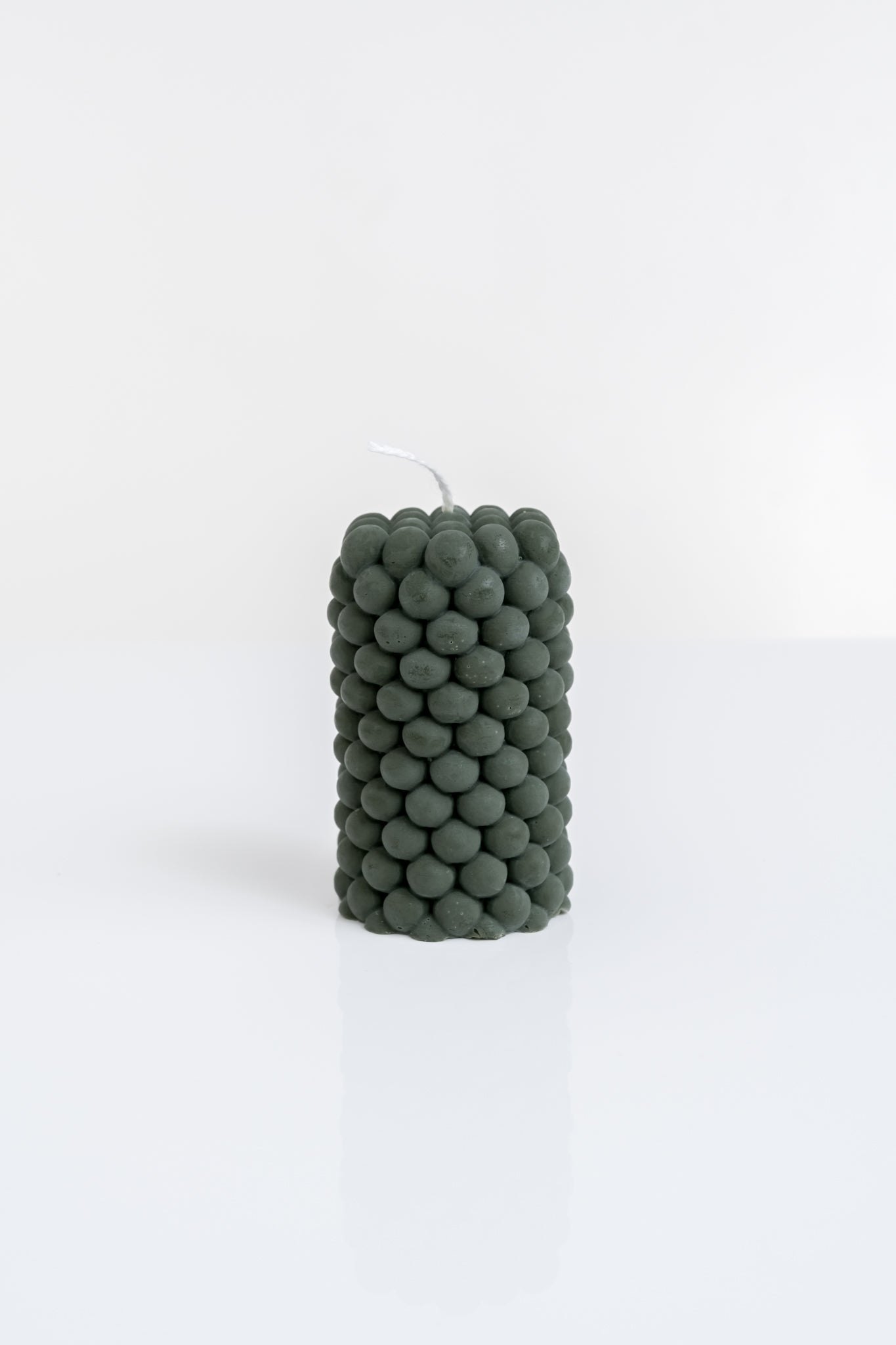 Fall/Winter Collection Shape Candles - Forest