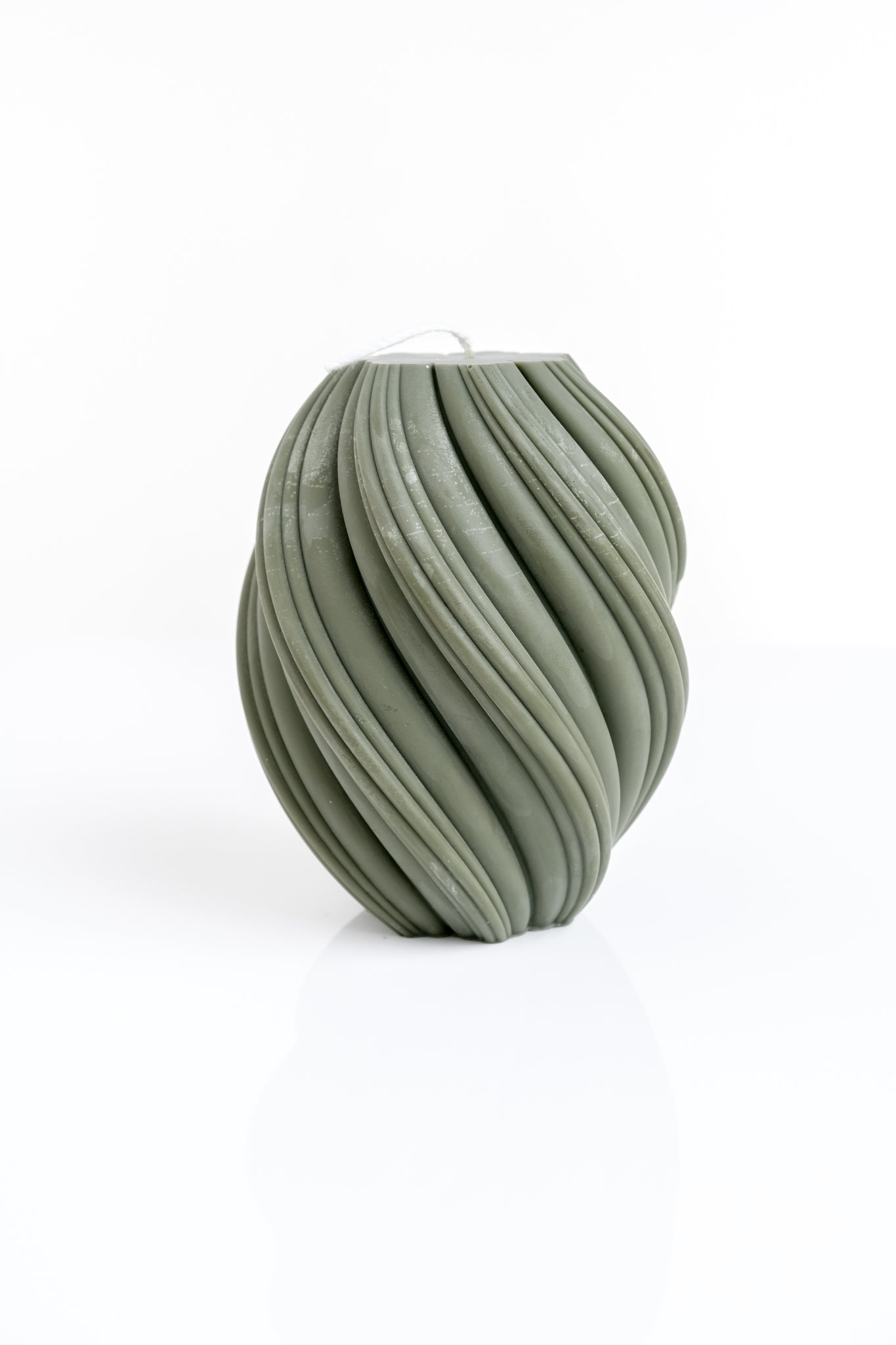 Fall/Winter Collection Shape Candles - Forest