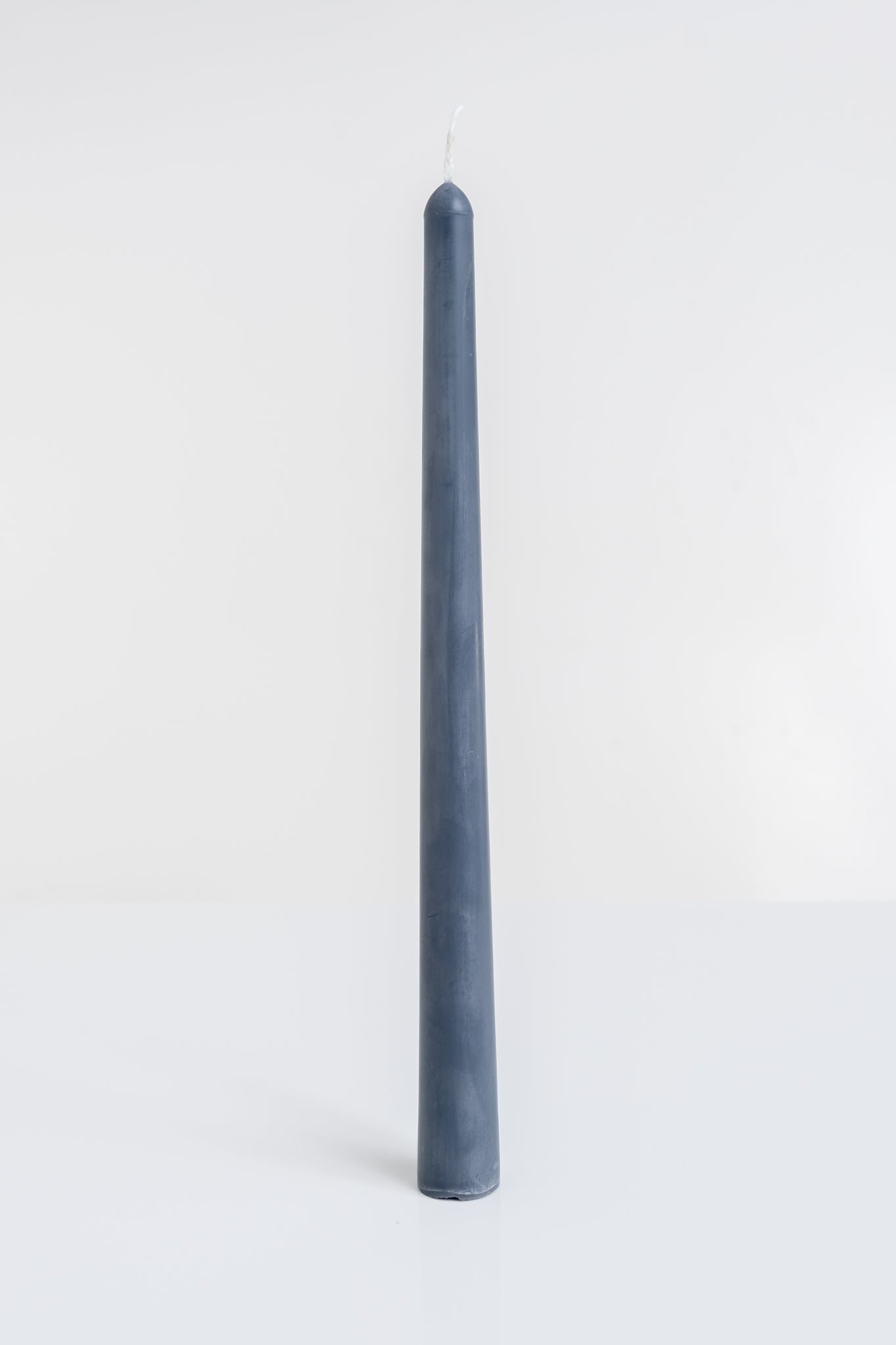 Fall/Winter Collection Shape Candles - Grey