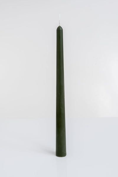 Fall/Winter Collection Shape Candles - Forest