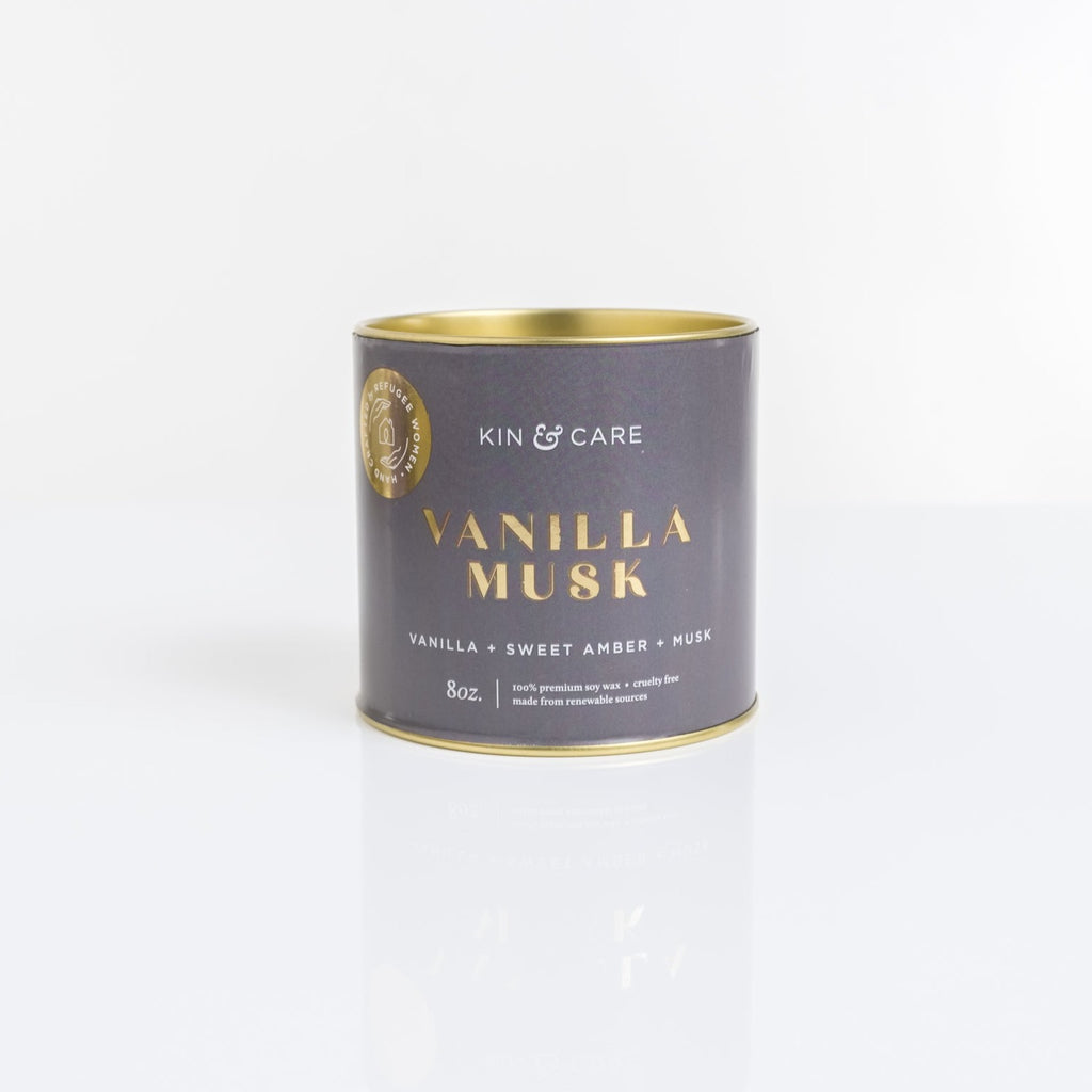 Sweet Vanilla Candle Fragrance Oil by Make Market®