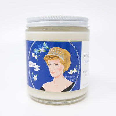Icon Collection Jar Candles
