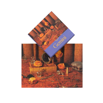 Zodiac Mini Puzzles